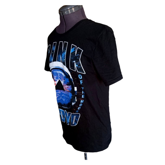 Pink Floyd short sleeve tee shirt, black, Small - Picture 2 of 4